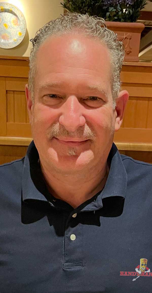 Randy Studt